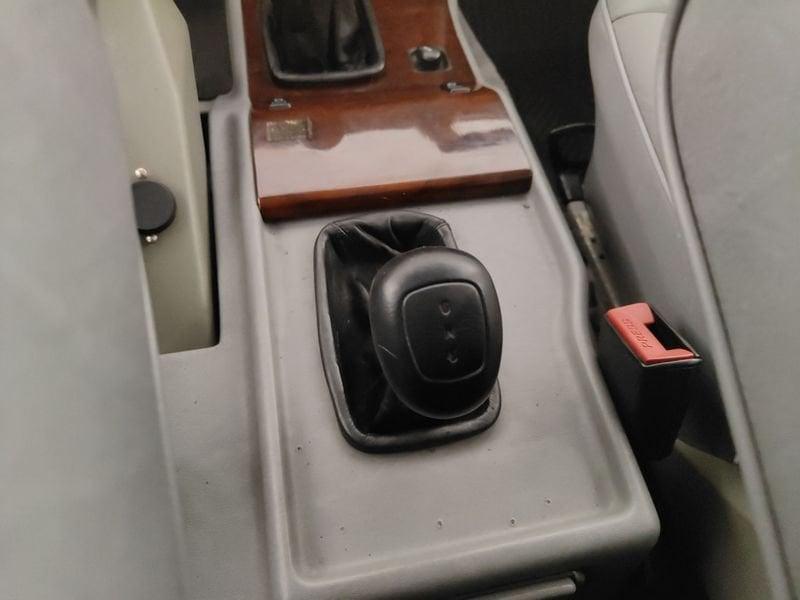 Mercedes-Benz Classe G G 200 corto Station Wagon- OCCASIONE !!