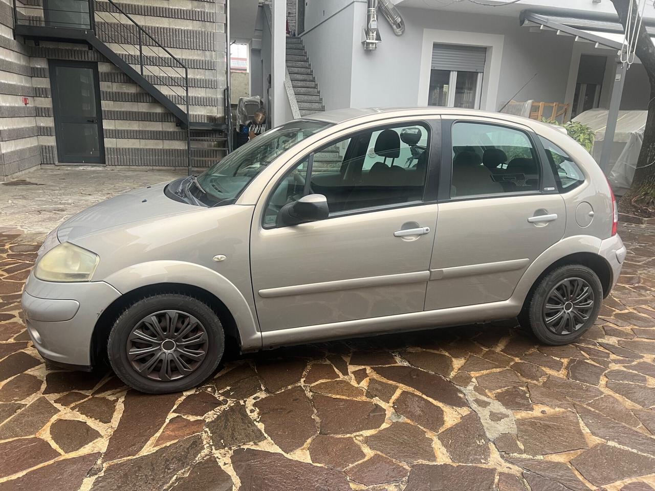 Citroen C3 1.1 Perfect Bi Energy G