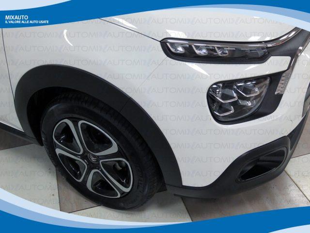 CITROEN C3 1.5 BlueHDI 100cv Plus EU6