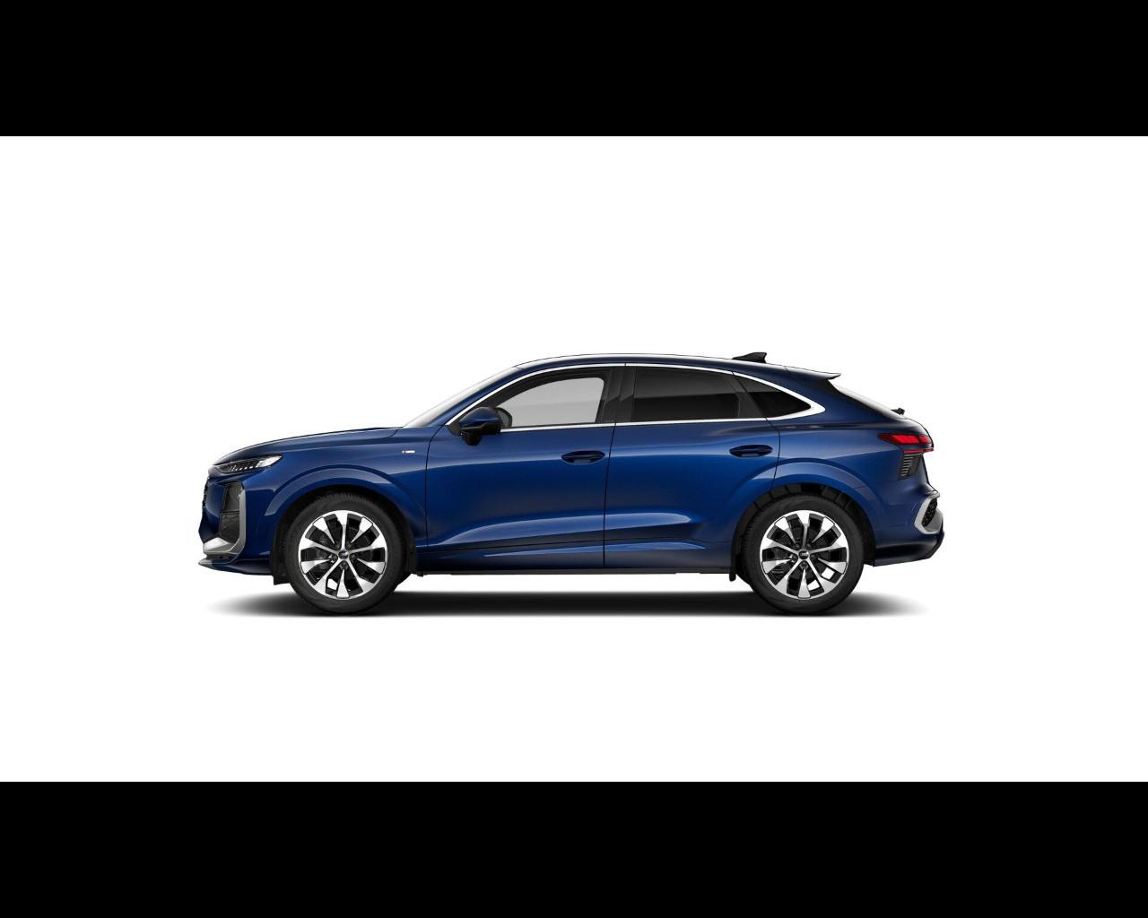 AUDI Audi Q3 Sportback Business TFSI 110 kW S tronic
