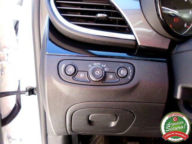 OPEL Mokka X 1.6 CDTI Ecotec 4x2 S&S Business