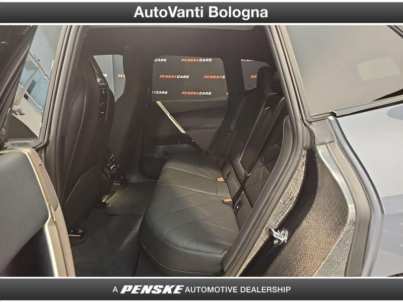 BMW iX iX xDrive50 Pacchetto Sportivo
