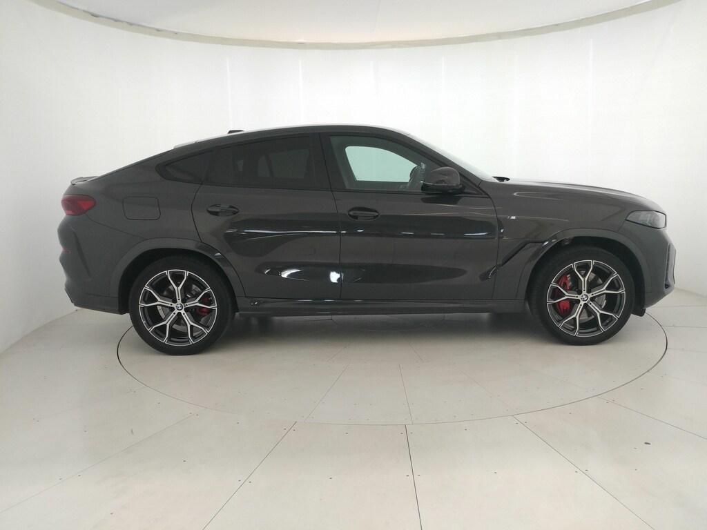 BMW X6 30 d MSport Pro xDrive Steptronic
