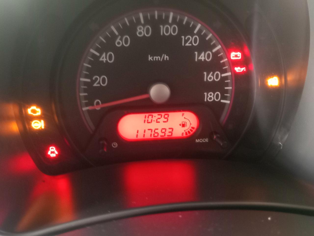 Nissan Pixo 1.0 GPL 5p Eco Easy