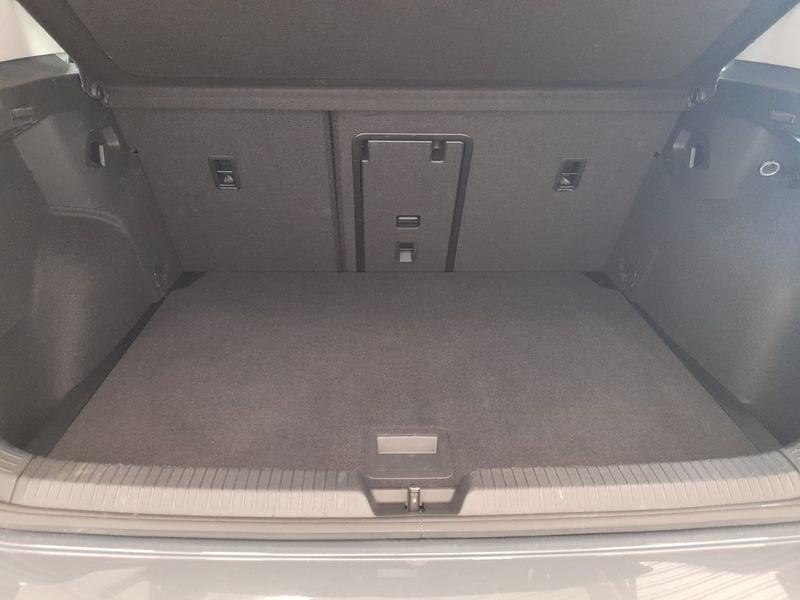 Volkswagen Golf 2.0 TDI SCR 110KW Style DSG