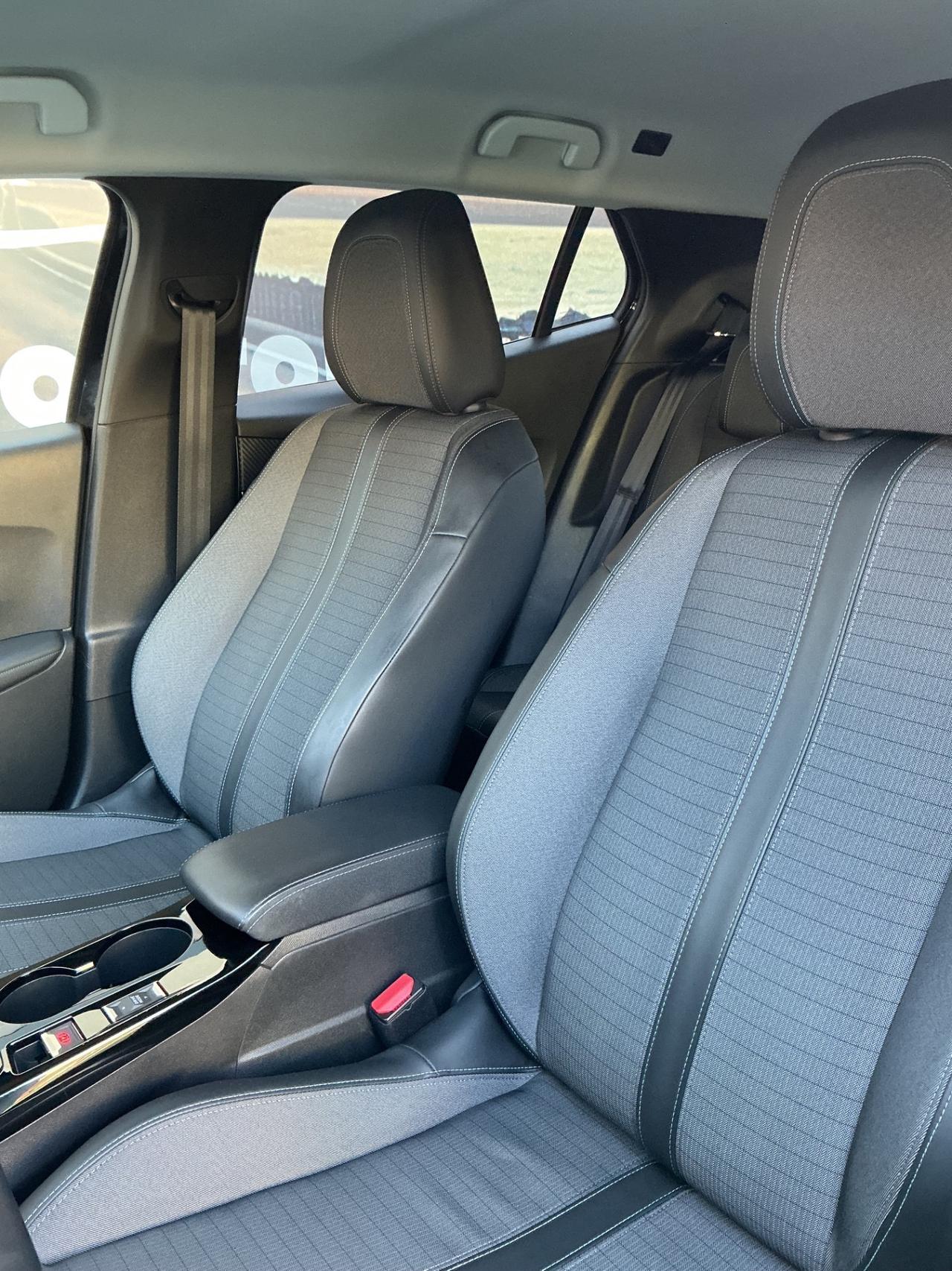 Peugeot 2008 ALLURE AUTOMATICA