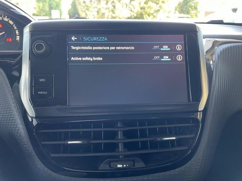 Peugeot 208 Allure BlueHDi 75cv