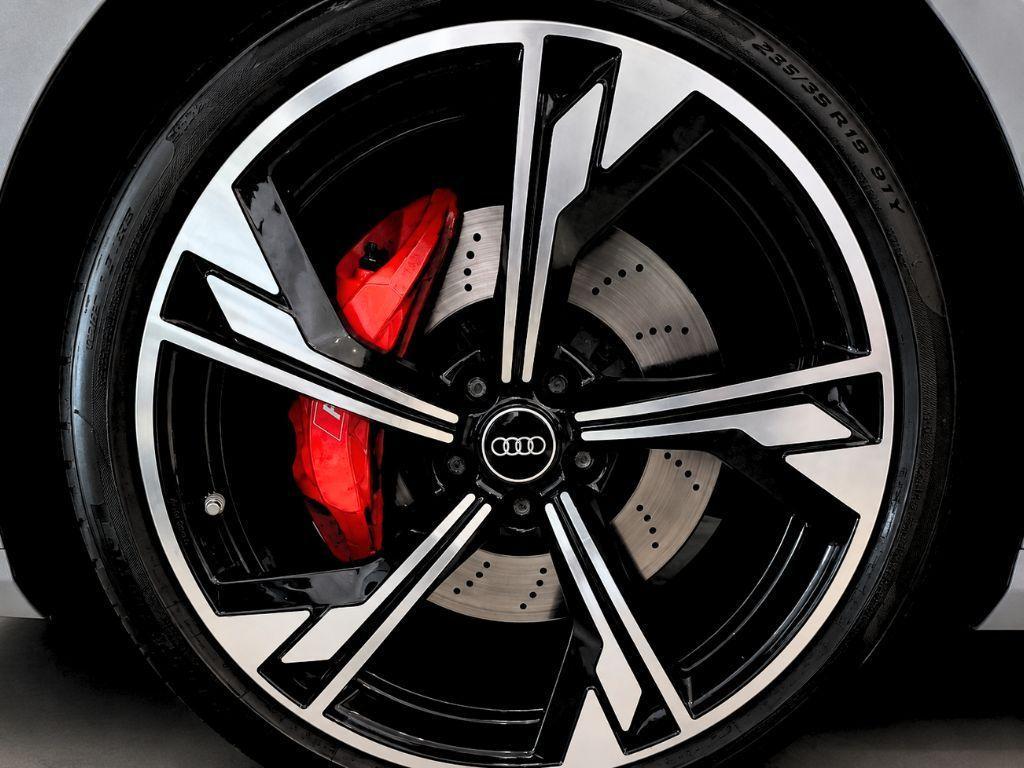AUDI - RS5 Coupe 2.9 TFSI Exclusive Edition Grigio Signal quattro