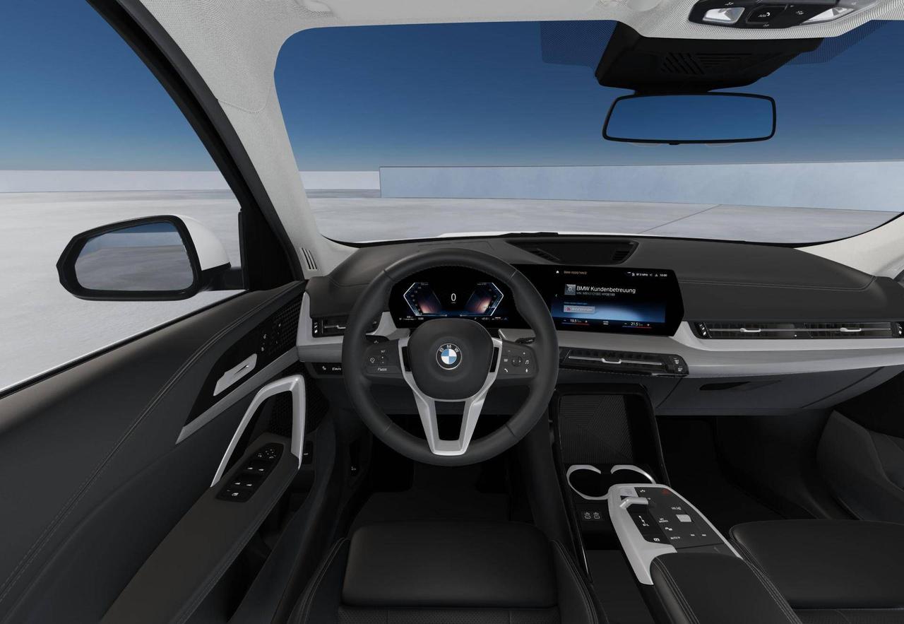 BMW X1 sDrive18d xLine