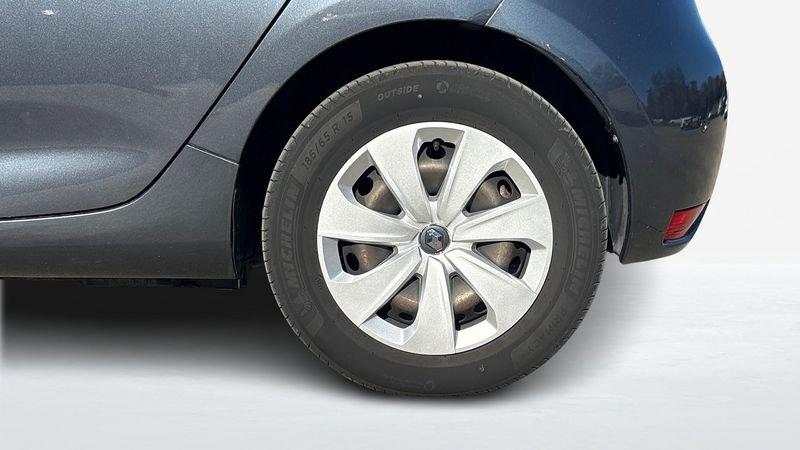 Renault ZOE 2020 Business R110 e-shifter