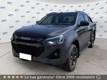 Isuzu D-Max 1.9 td crew N60F 4x4 auto NITRO SPORT IVA ESPOSTA