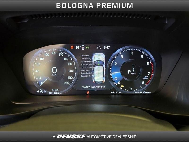 Volvo XC40 XC40 T2 automatico Core