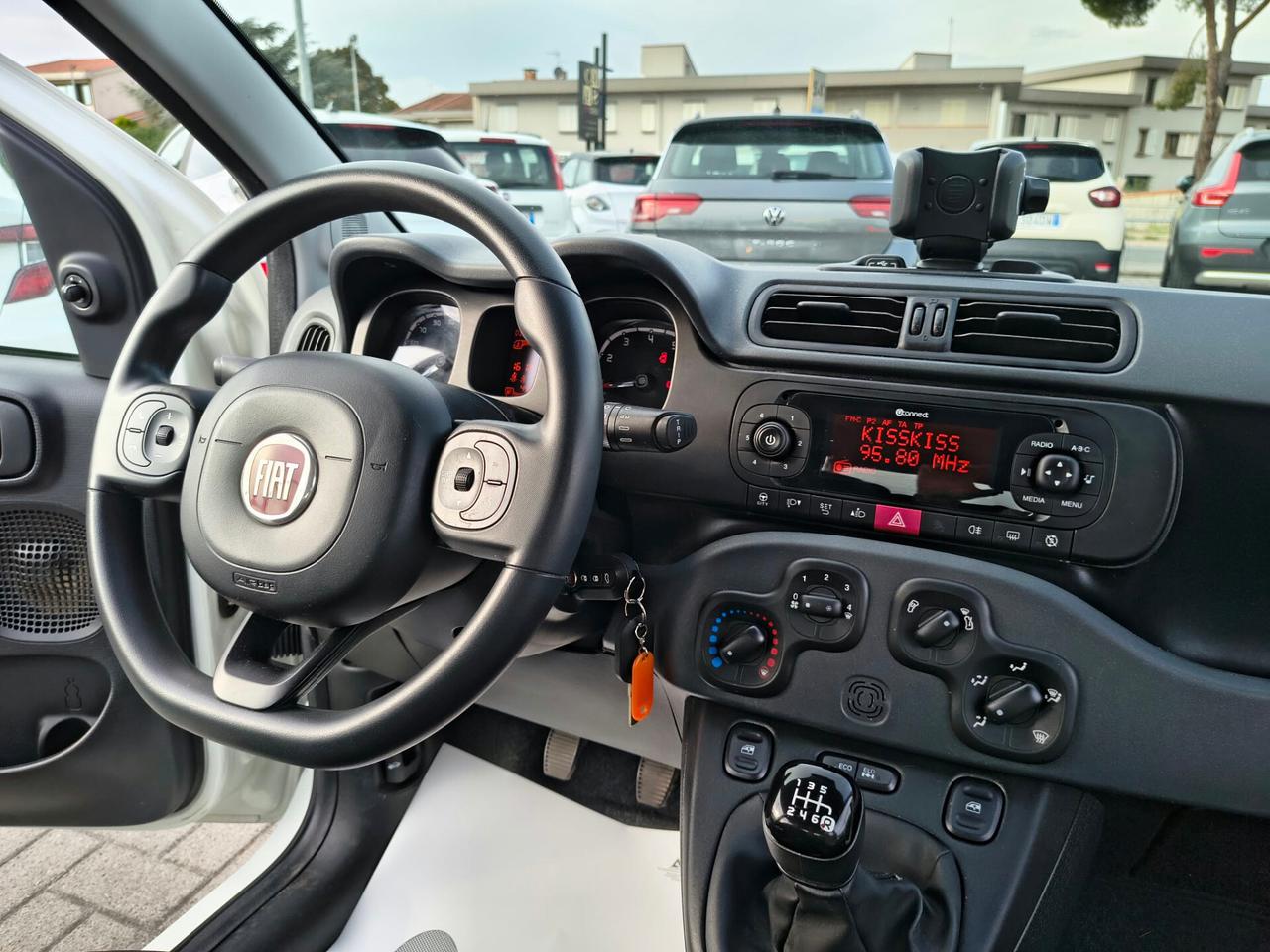 Fiat Panda 0.9 4X4 TwinAir Turbo 4x4 *PREZZO REALE*