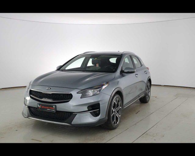 KIA XCeed 1.6 CRDi 115 CV DCT Style