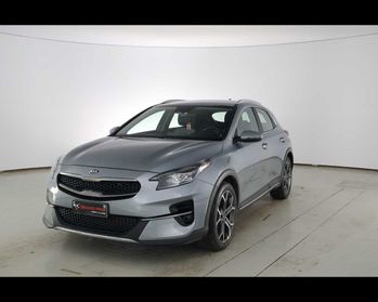 KIA XCeed 1.6 CRDi 115 CV DCT Style