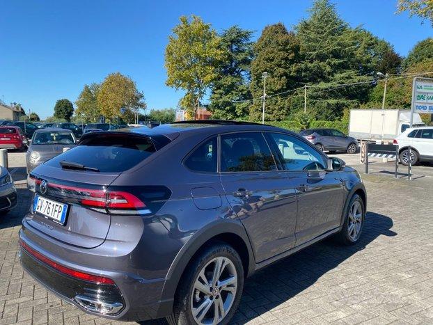 VOLKSWAGEN Taigo 1.0 TSI 110 CV R-Line