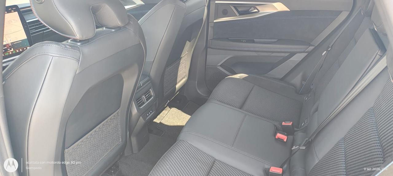 Renault Austral 1.2 full hybrid E-Tech 200cv Esprit Alpine
