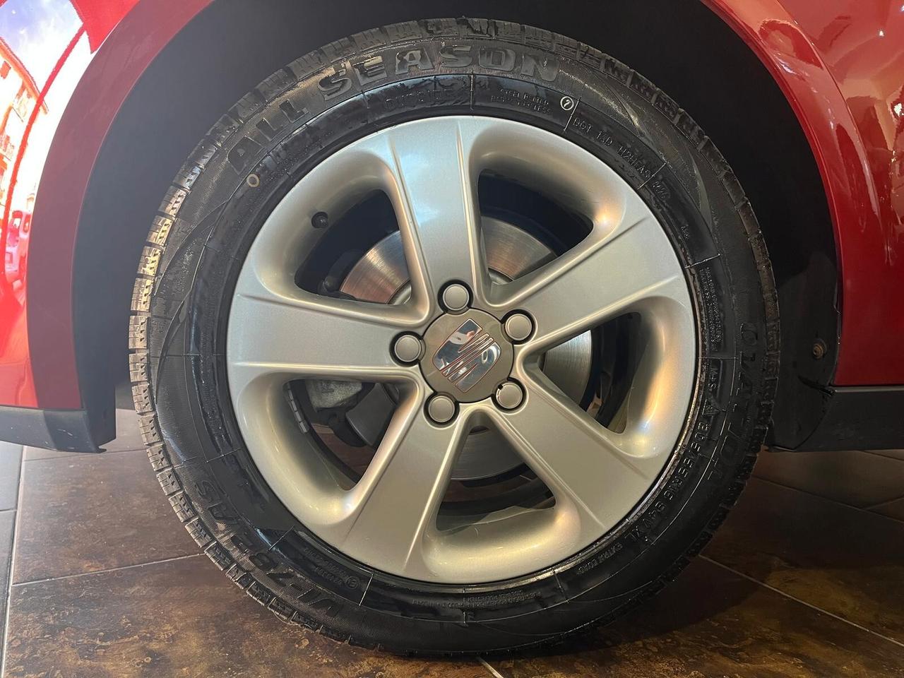 Seat Altea XL 1.6 Reference Dual