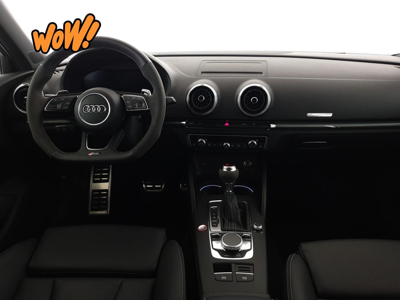 Sportback 2.5TFSI 400CV quattro S tronic
