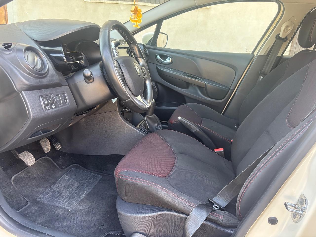 Renault Clio dCi 8V 75CV Start&Stop 5 porte Energy Zen