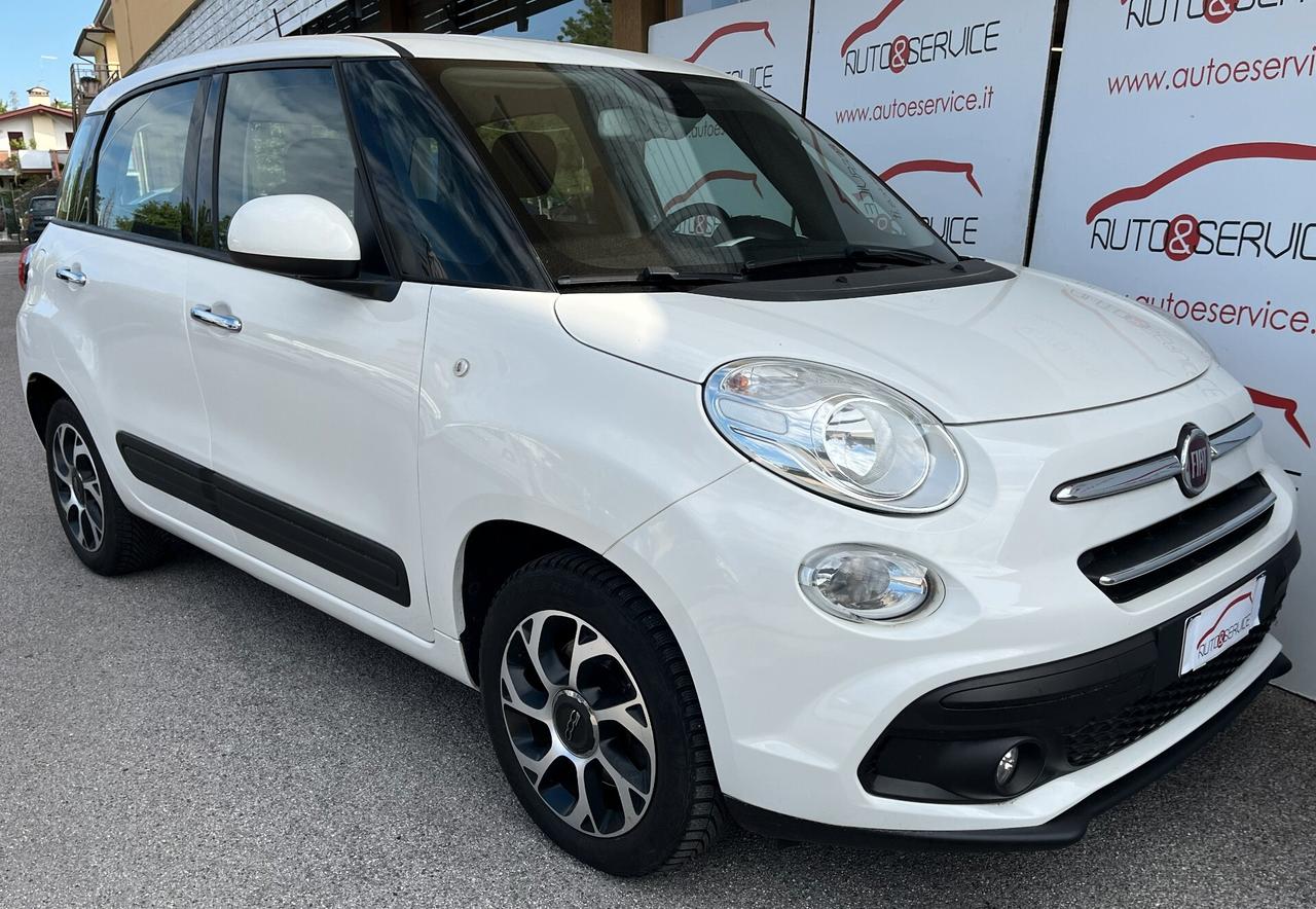 Fiat 500L 1.6 Multijet 120 CV Business