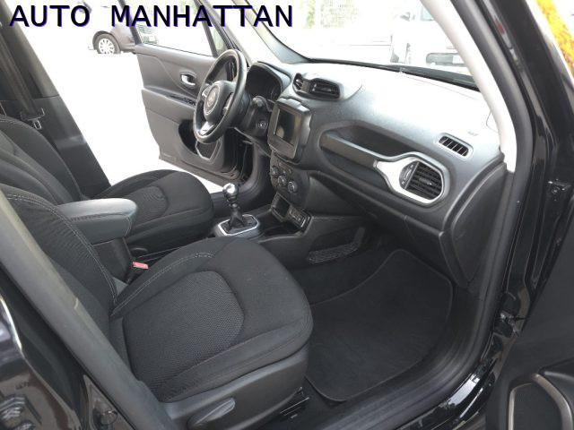 JEEP Renegade 1.0 T3 91000KM