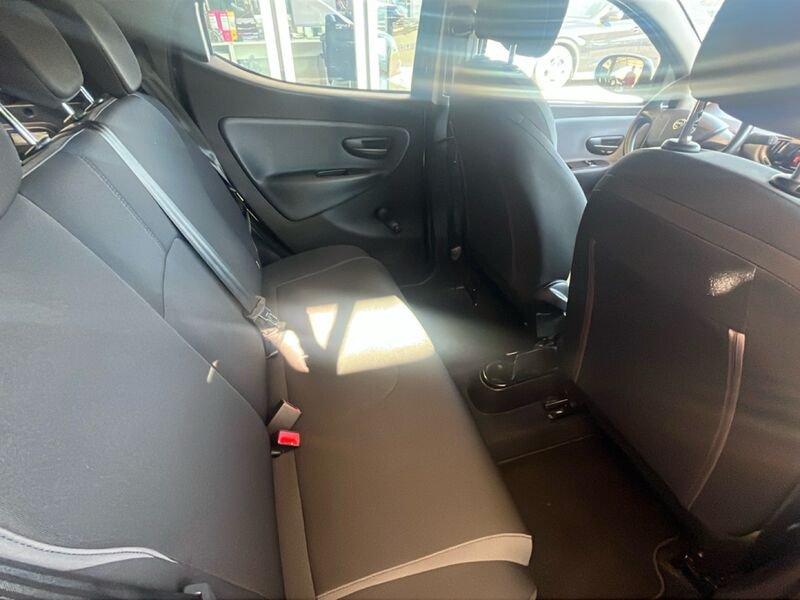 Lancia Ypsilon 1.2 69cv Platinum