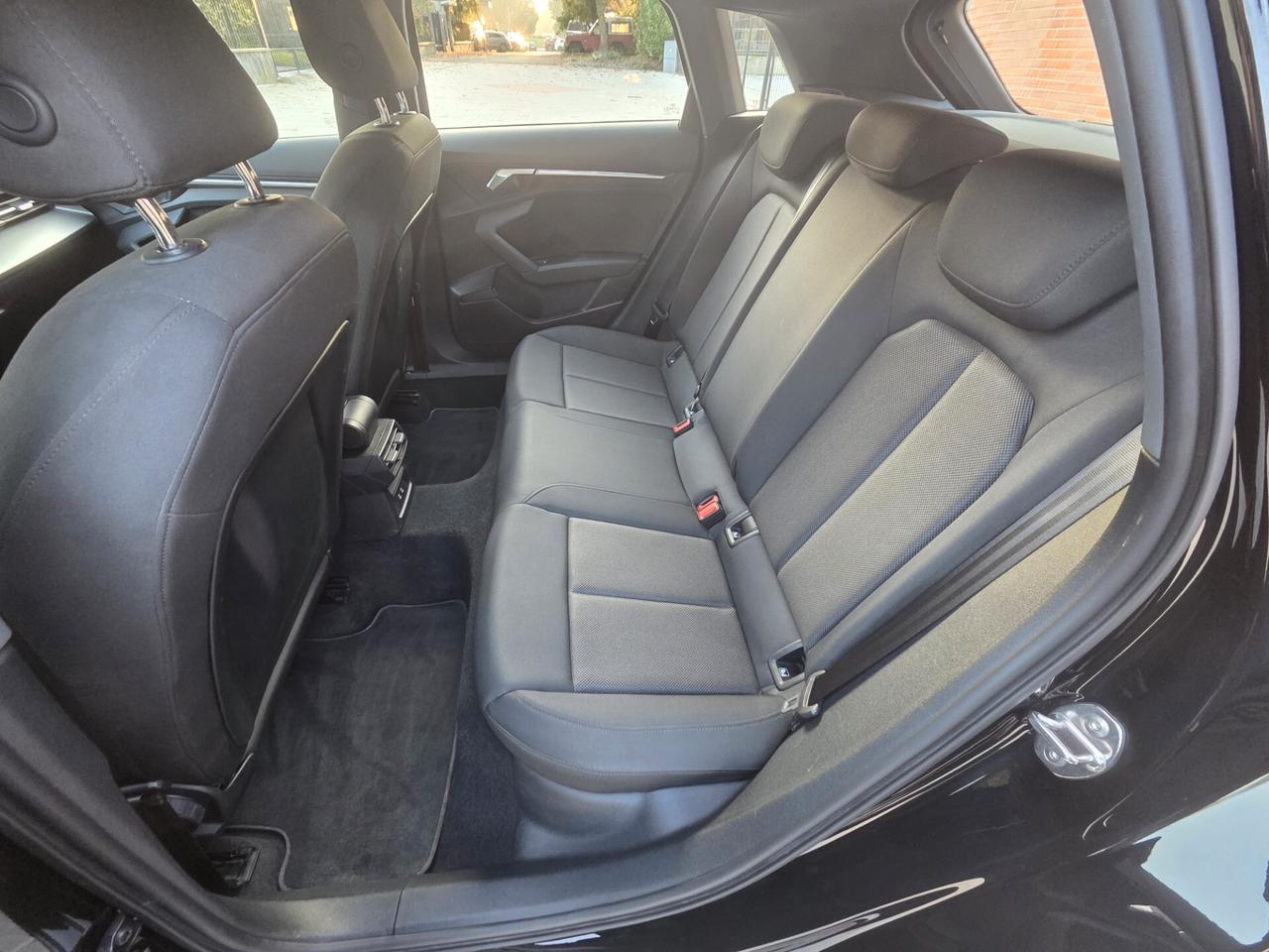 Audi A3 SPB 30 TFSI 110cv Business Advanced