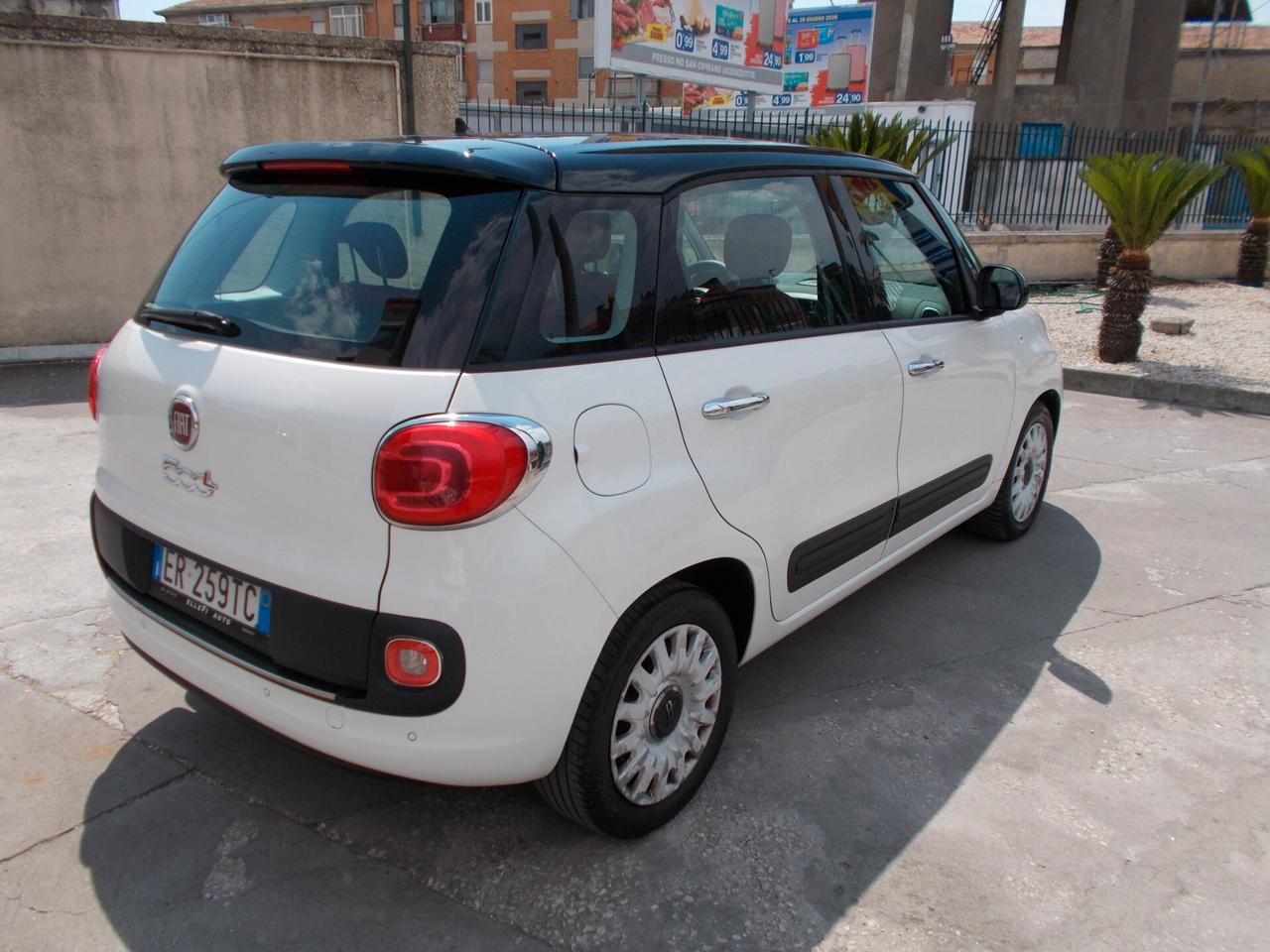 Fiat 500L 1.3 Multijet 85 CV Easy