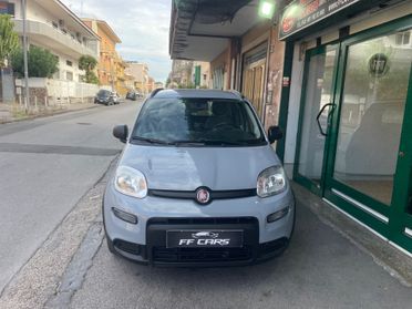 Fiat Panda 1.2 EasyPower City Life GPL casa Madre ITALIANA