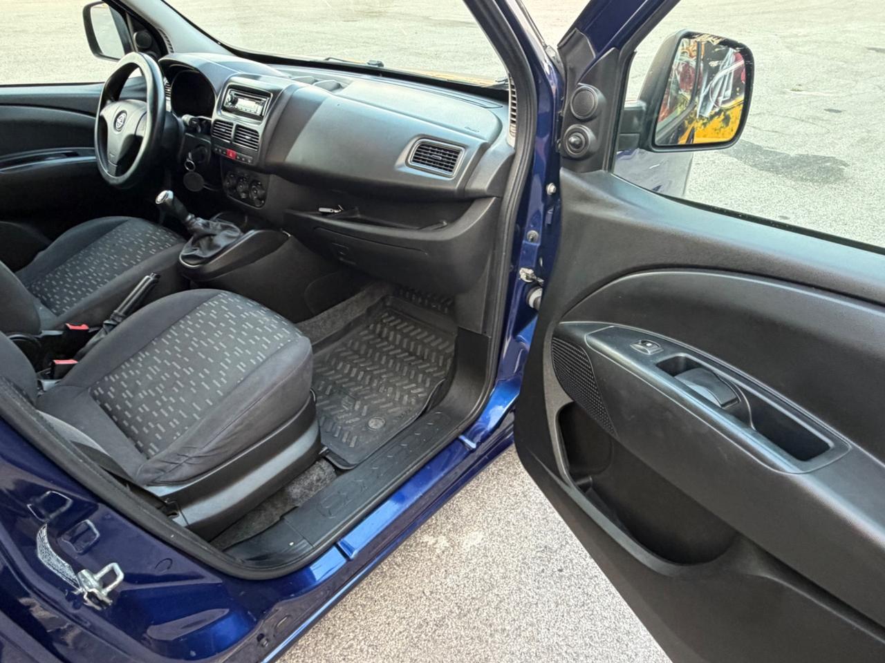 Opel Combo 1.3 CDTI 90CV