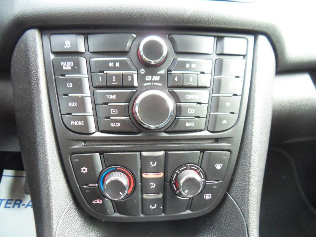 Opel Meriva 1.4 100CV Elective