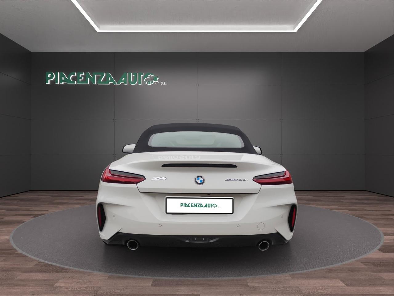 BMW Z4 sdrive 20i Msport auto.TELECAMERA.VIRTUAL
