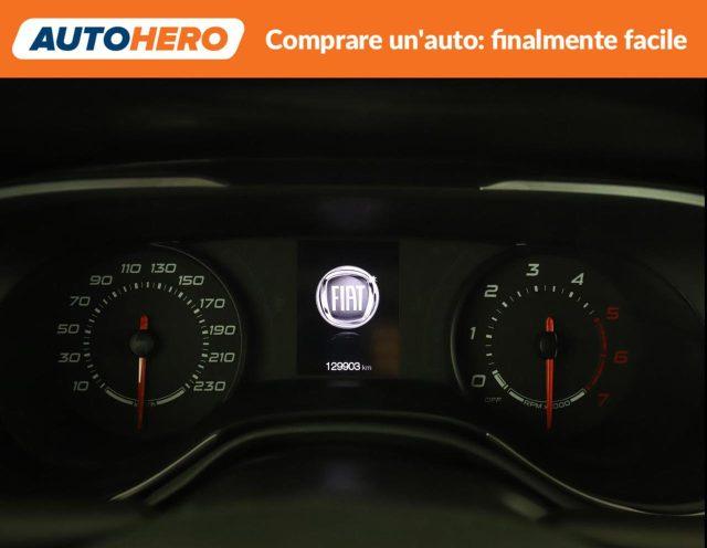 FIAT Tipo 1.6 Mjt S&S SW Business