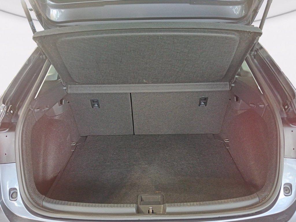 VOLKSWAGEN Taigo 1.0 tsi life 110cv del 2023