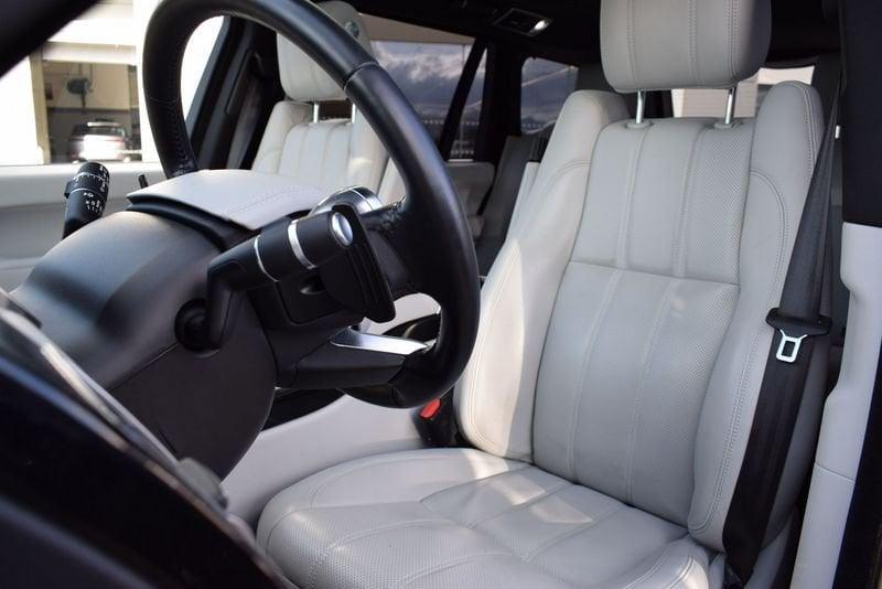 Land Rover Range Rover 3.0 TDV6 Vogue LWB LUNGA