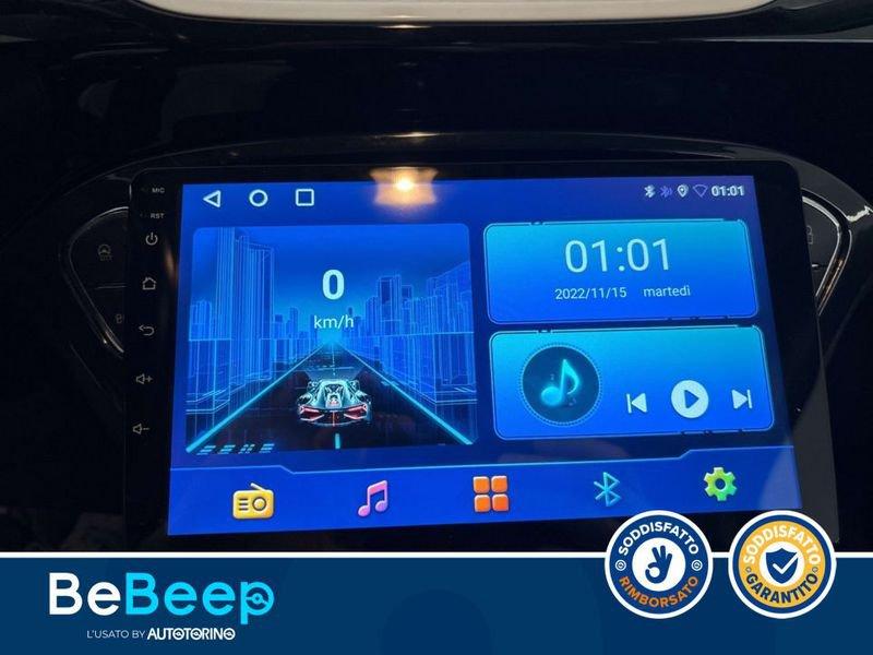 Opel Corsa 3P 1.0 T SGE COSMO S&S 90CV