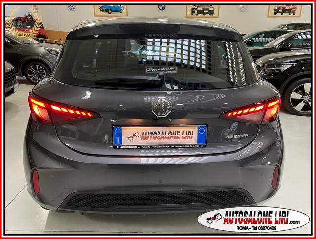 MG MG3 1.5 Comfort