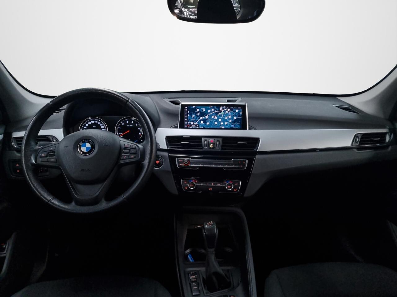 Bmw X1 xDrive25e Business Advantage