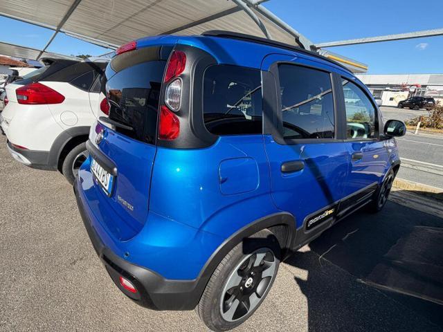 FIAT Panda Cross 1.0 FireFly S&S Hybrid