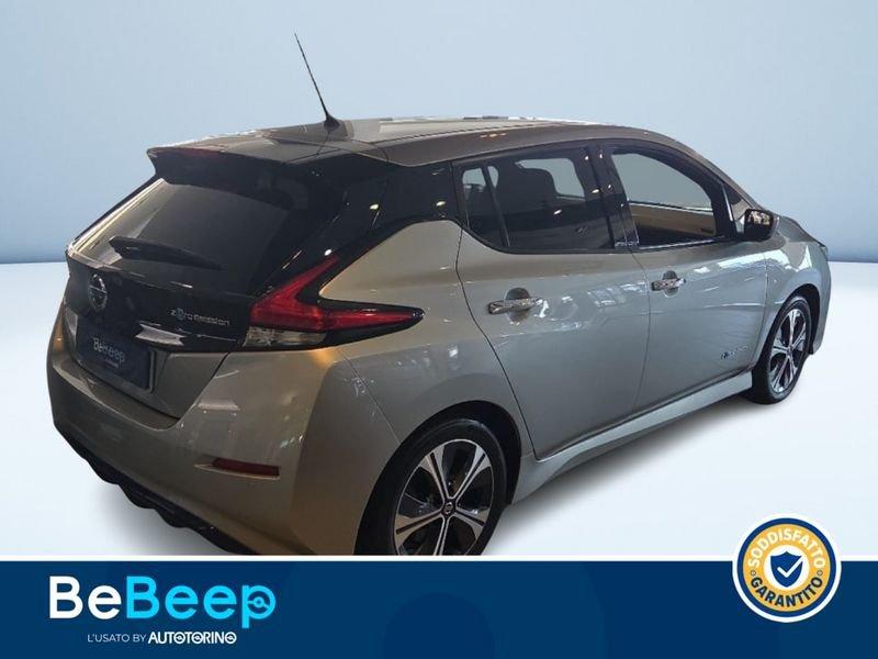 Nissan Leaf N-CONNECTA 40KWH 150CV