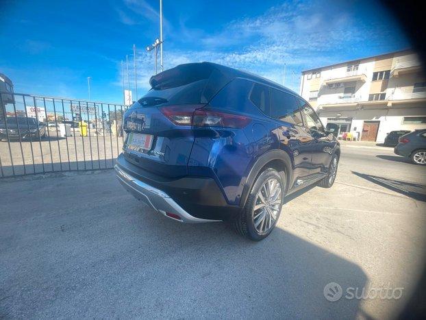 Nissan X-Trail e-Power e-4orce 4WD 5 posti Tekna
