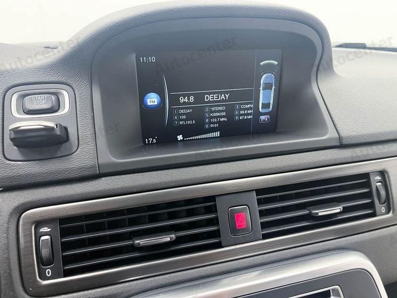 Volvo S80 S80 D4 181CV GEARTRONIC SUMMUM
