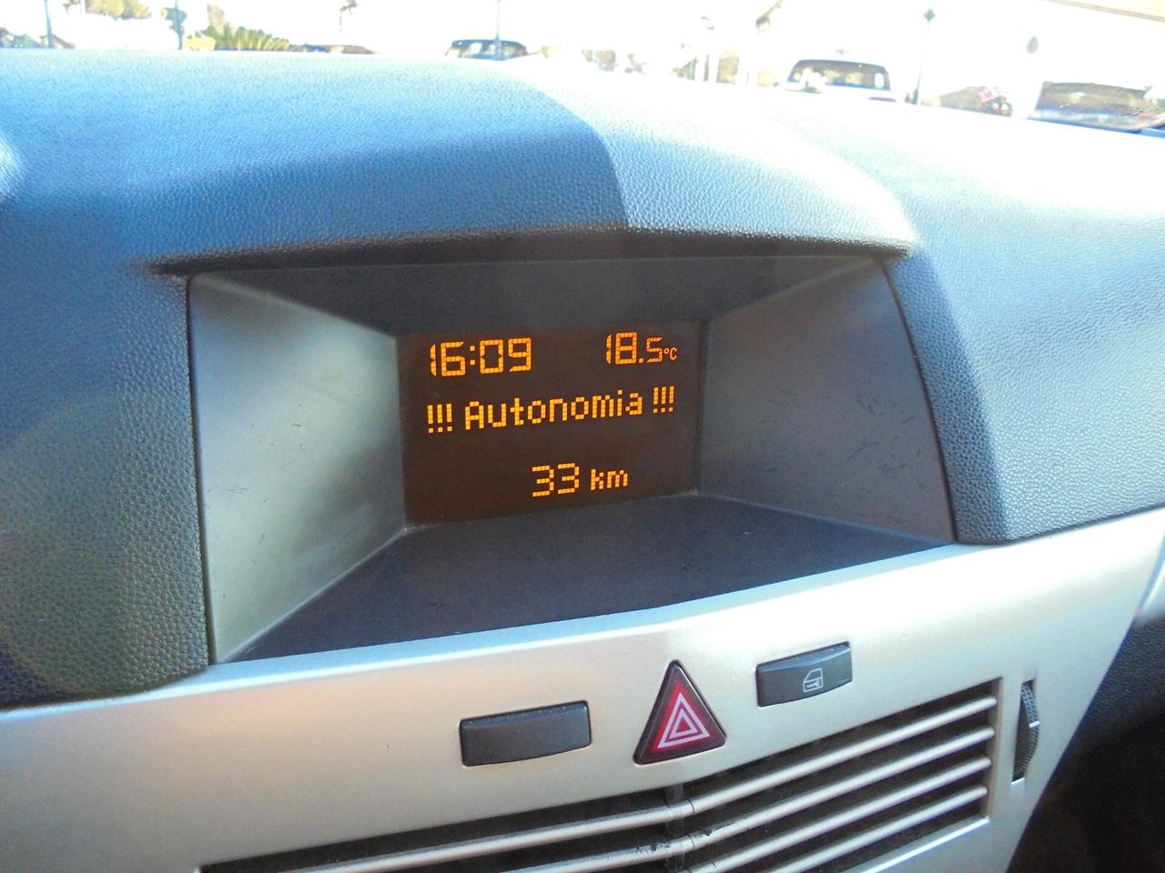 Opel Astra GTC 1.3 CDTI 3 porte Enjoy