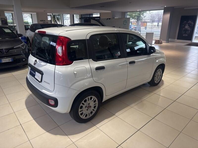 FIAT Panda Panda 1.0 FireFly S&S Hybrid