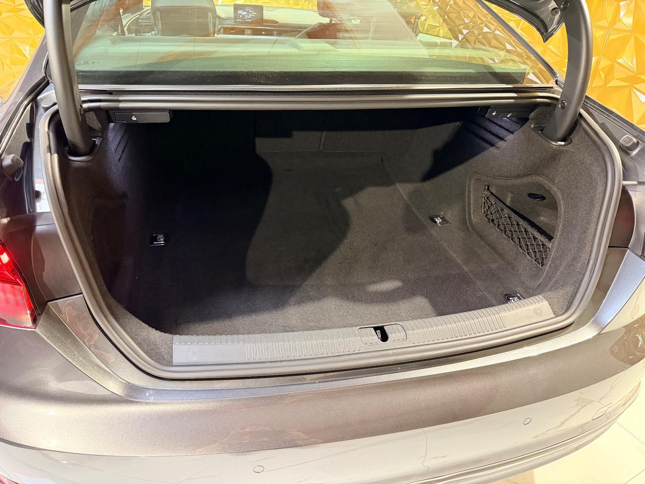 Audi A5 3.0 TDI quattro S tronic