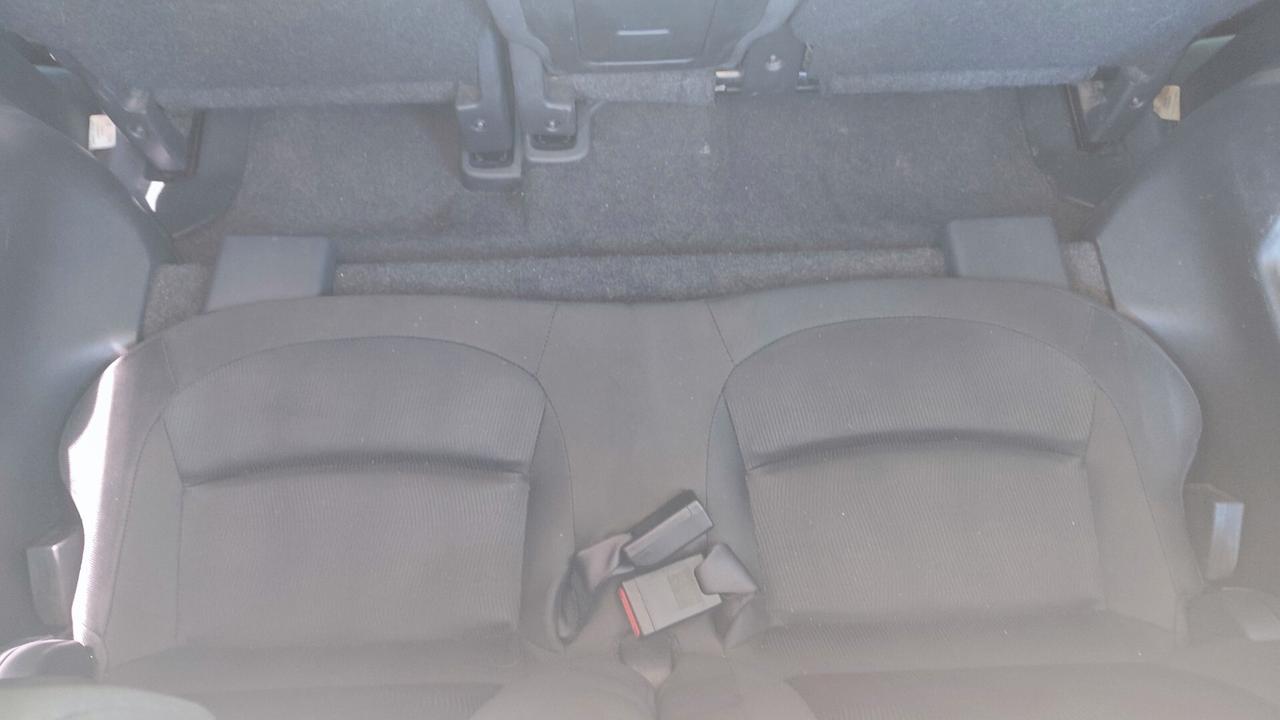 NISSAN QASHQAI - 7 POSTI - GANCIO TRAINO
