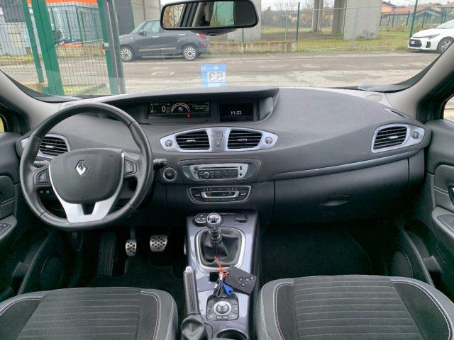 RENAULT Scenic Scénic XMod Cross 1.6 dCi 130CV Start&Stop Energy