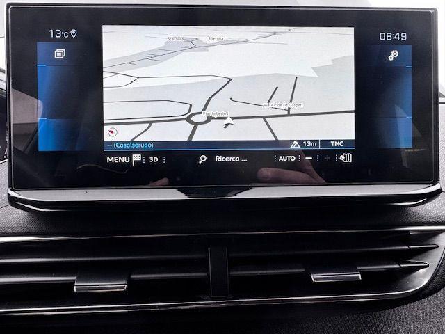 PEUGEOT - 3008 1.5 bluehdi Allure Pack s&s 130cv eat8