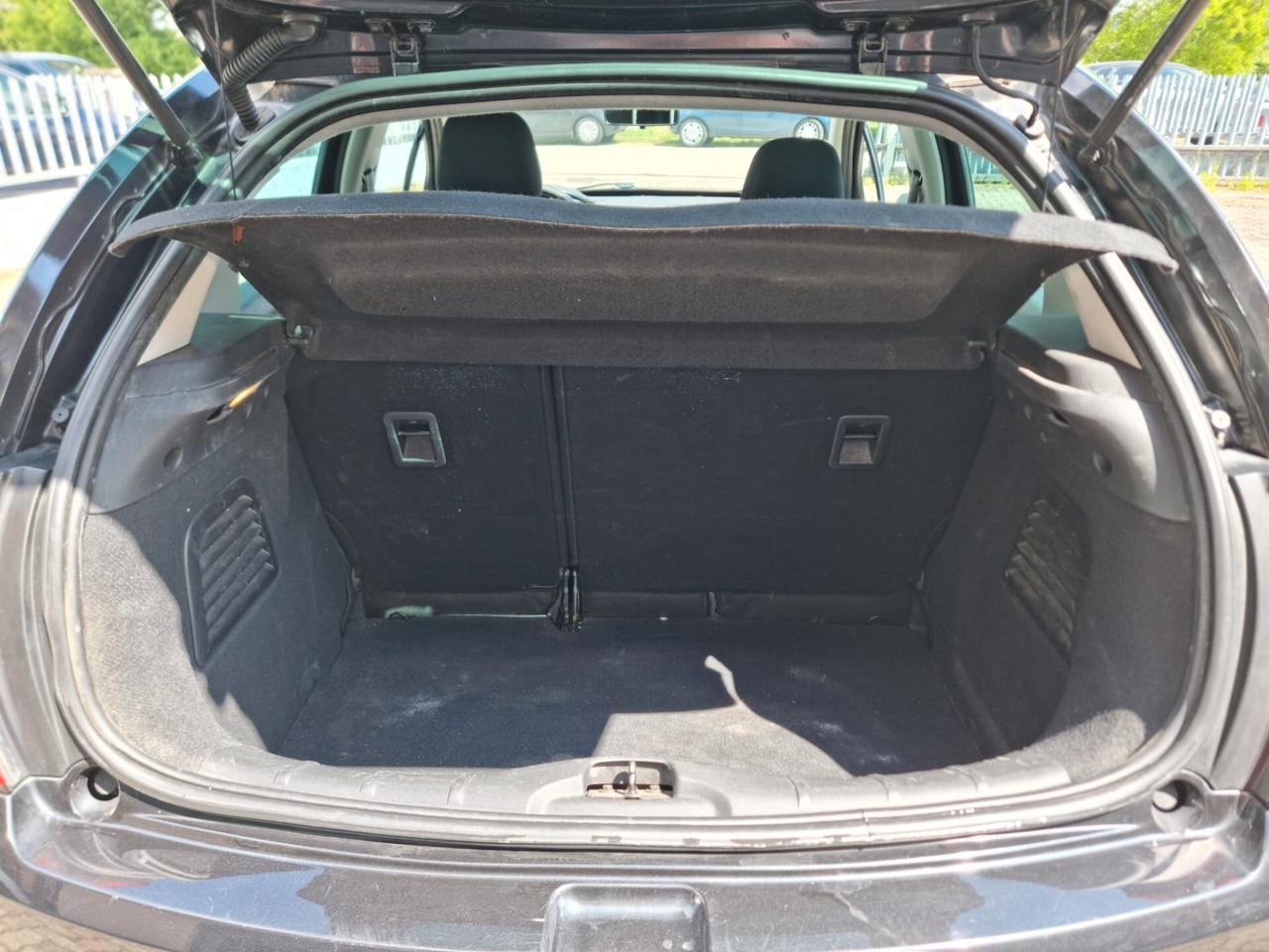 Citroen C3 1.4 HDi NEOPATENTATI